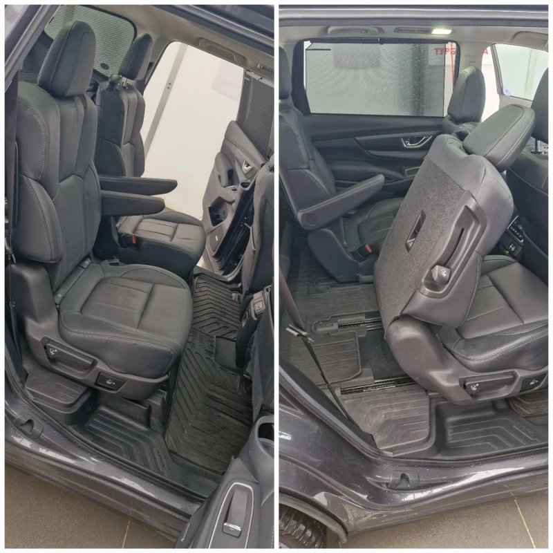 Subaru Ascent Limited EYE SIGHT Symmetrical AWD, снимка 9 - Автомобили и джипове - 52892372