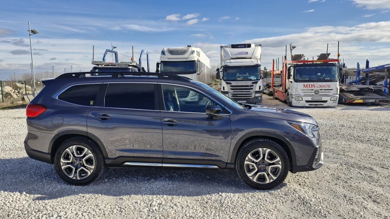Subaru Ascent Limited EYE SIGHT Symmetrical AWD, снимка 3 - Автомобили и джипове - 52892372