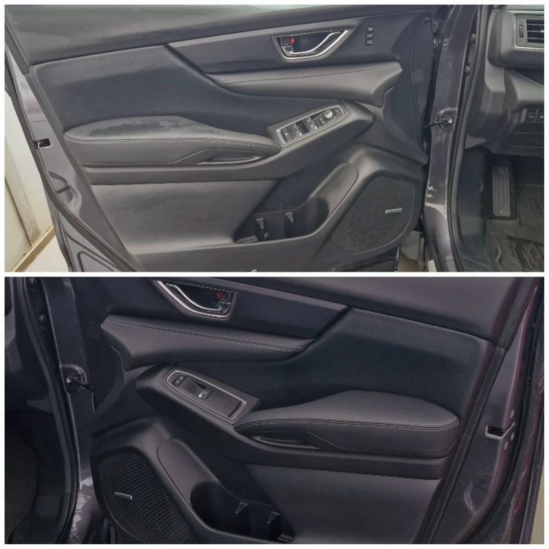 Subaru Ascent Limited EYE SIGHT Symmetrical AWD, снимка 11 - Автомобили и джипове - 52892372