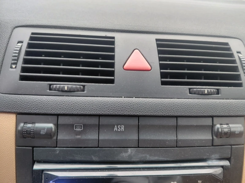 Skoda Fabia 1.9TDI 101kc , снимка 10 - Автомобили и джипове - 52925760