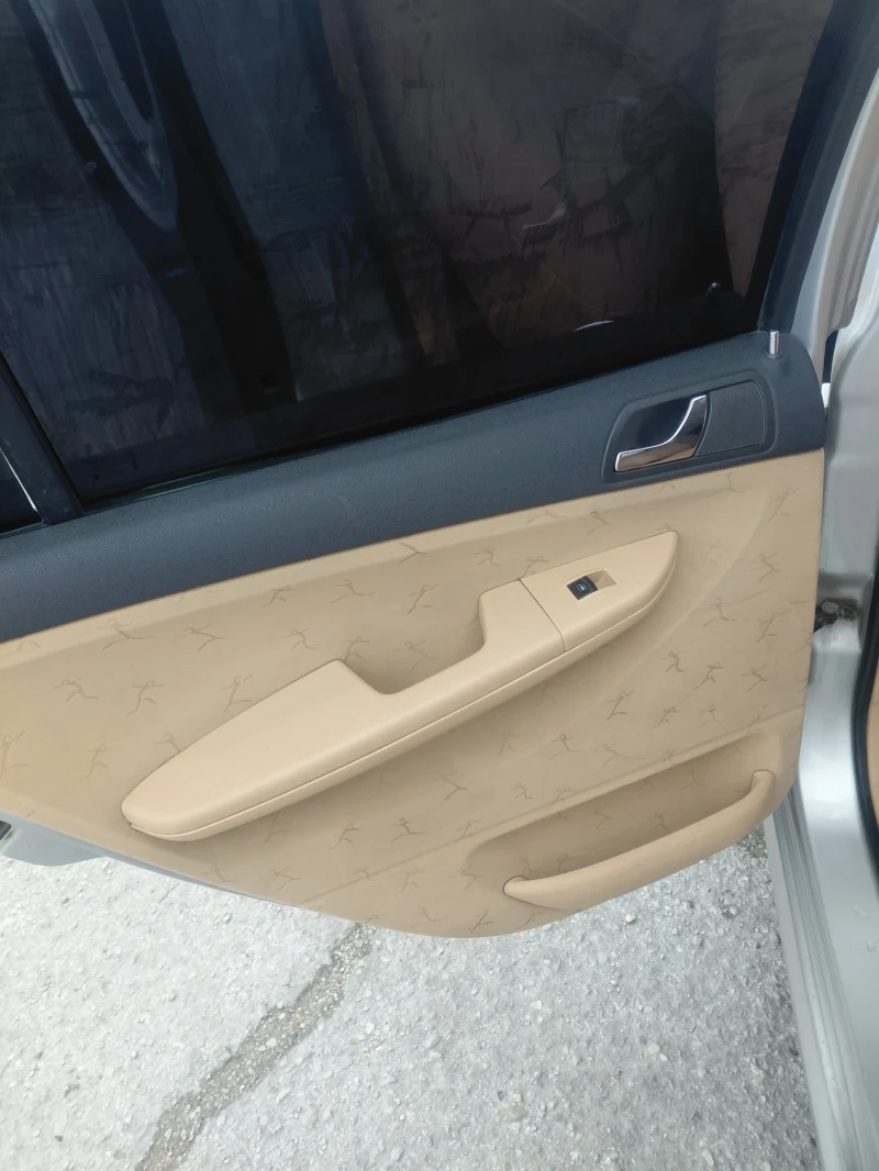 Skoda Fabia 1.9TDI 101kc , снимка 7 - Автомобили и джипове - 52925760