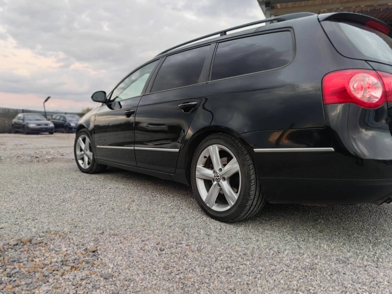 VW Passat 2.0 TDI BMP FULL!!!, снимка 5 - Автомобили и джипове - 53294003