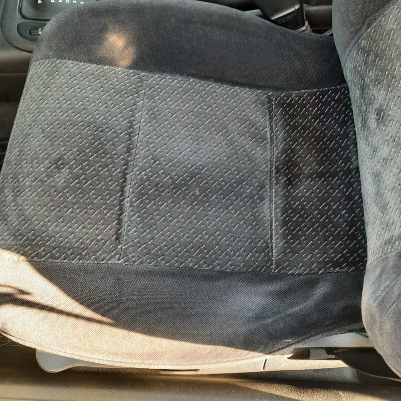 Opel Vectra 1.8/16v/116HP-АВТОМАТ-ГАЗ, снимка 13 - Автомобили и джипове - 53401128