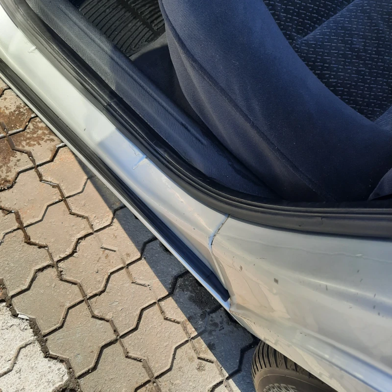 Opel Vectra 1.8/16v/116HP-АВТОМАТ-ГАЗ, снимка 11 - Автомобили и джипове - 53401128