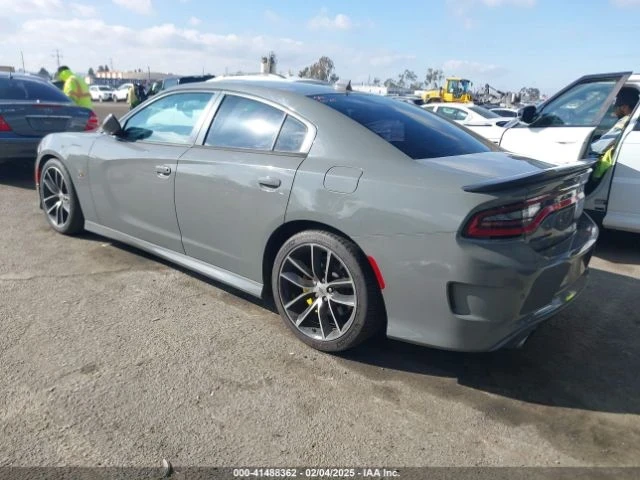 Dodge Charger, снимка 3 - Автомобили и джипове - 49385950