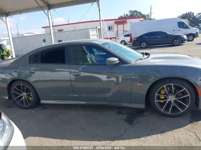 Dodge Charger, снимка 12 - Автомобили и джипове - 49385950