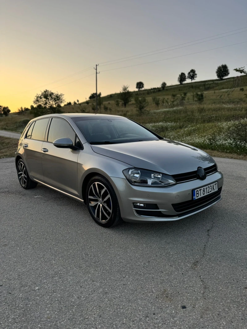 VW Golf CUP - 16900 лв. - 53605303 1
