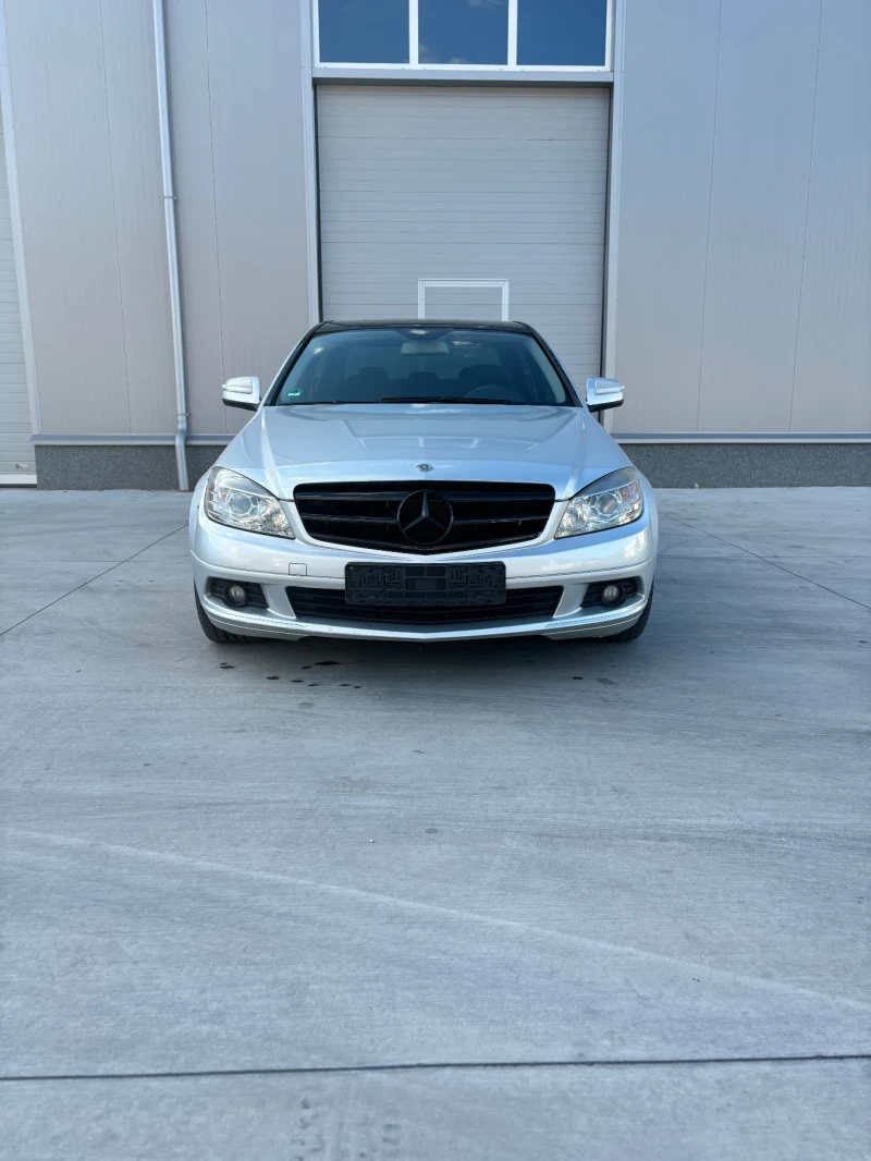 Mercedes-Benz C 200 - 10499 лв. - 53902948 1