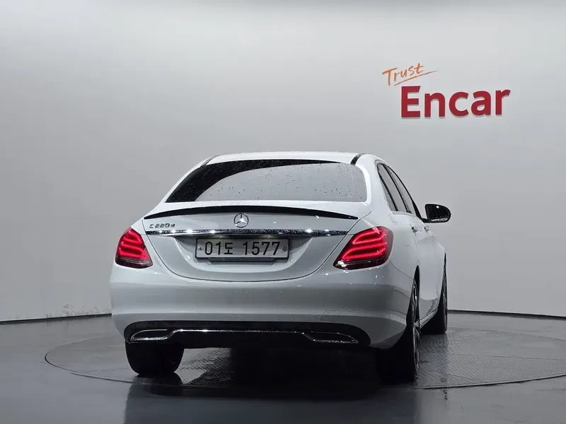 Mercedes-Benz C 220 D AVANTGARDE ���������| �������| �������| ����� | Mobile.bg � ����������� 4