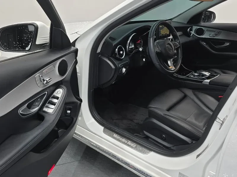 Mercedes-Benz C 220 D AVANTGARDE ���������| �������| �������| ����� | Mobile.bg � ����������� 10