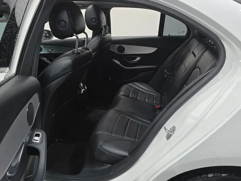 Mercedes-Benz C 220 D AVANTGARDE ���������| �������| �������| ����� | Mobile.bg � ����������� 11