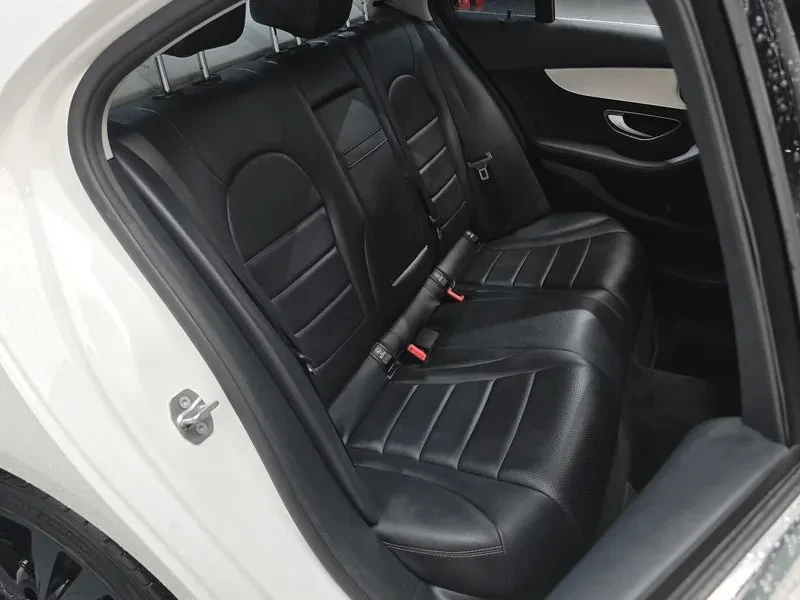 Mercedes-Benz C 220 D AVANTGARDE ���������| �������| �������| ����� | Mobile.bg � ����������� 12