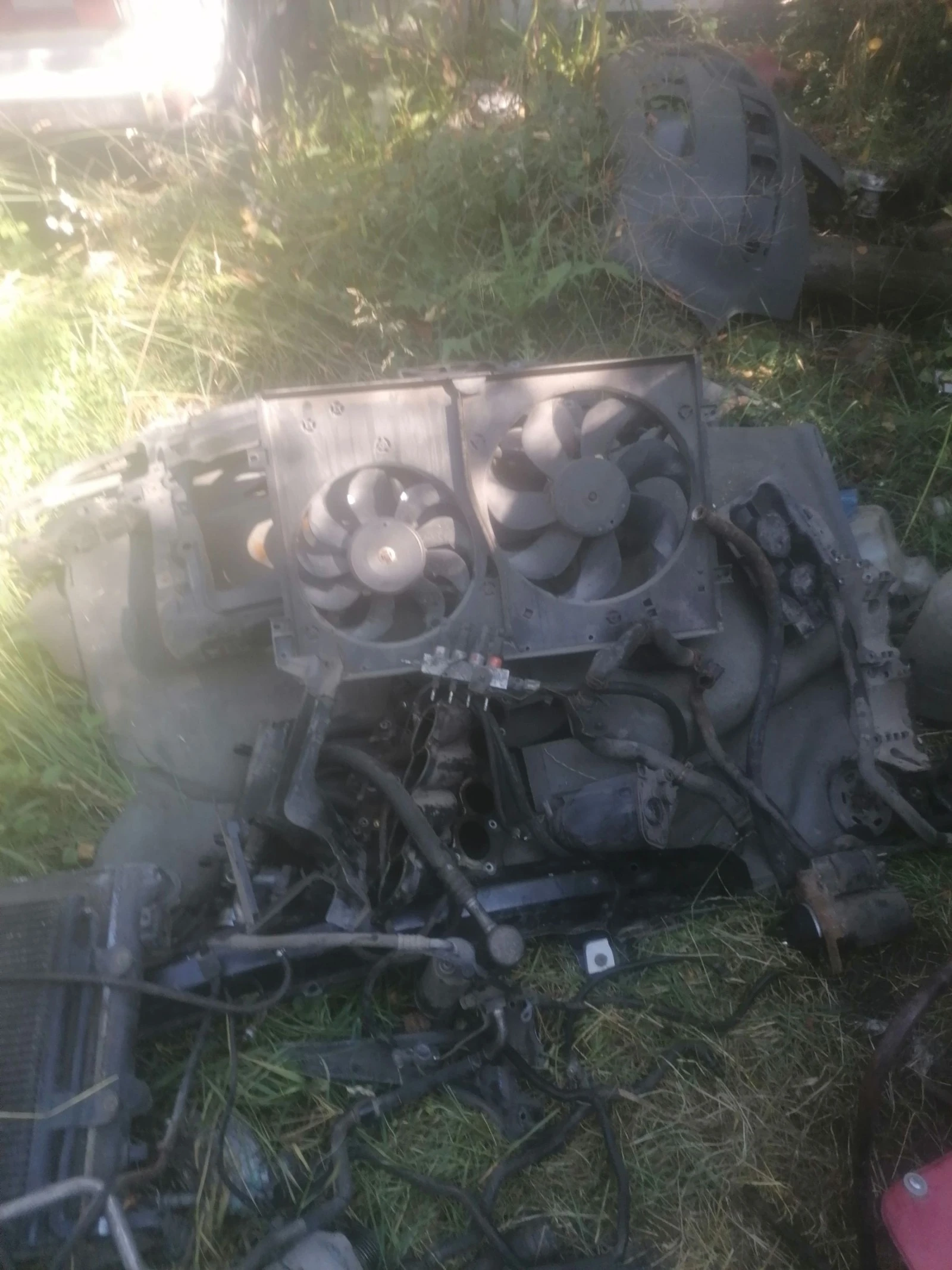 VW Golf, снимка 13 - Автомобили и джипове - 49913470