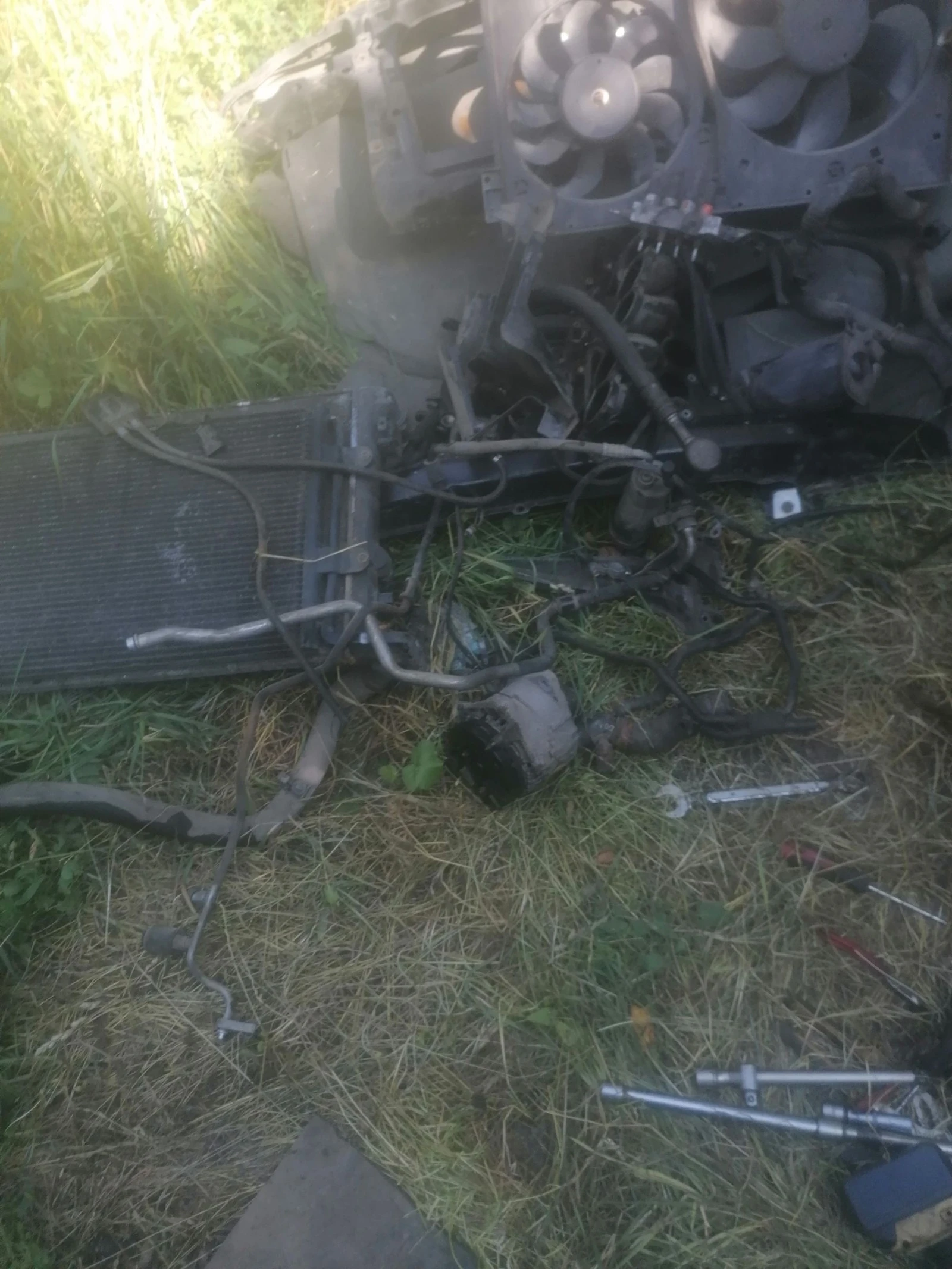 VW Golf, снимка 14 - Автомобили и джипове - 49913470