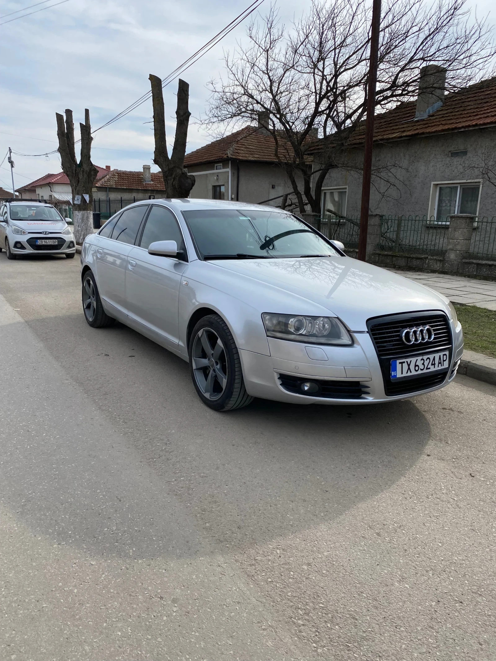 Audi A6  - изображение 5