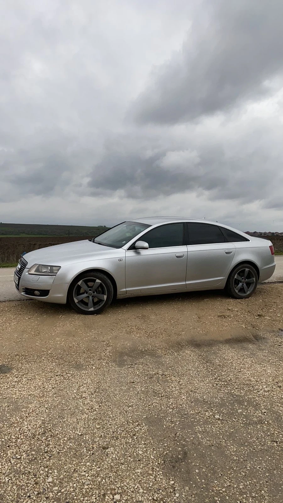 Audi A6  - изображение 2