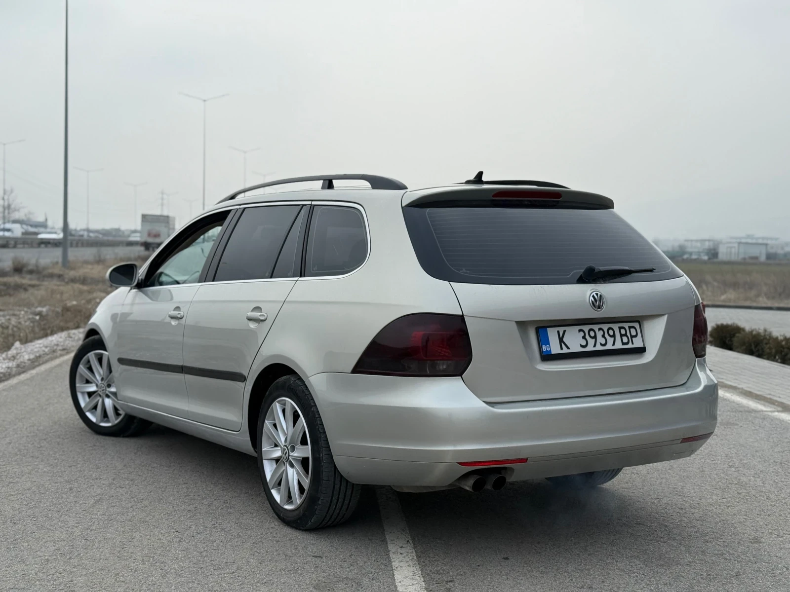 VW Golf  - изображение 2