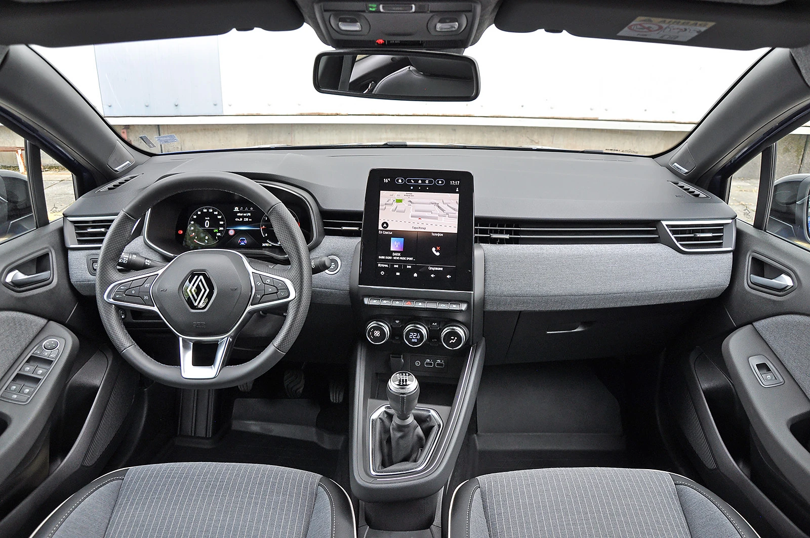 Renault Clio 1.0 TCe/LPG Гаранционен! - изображение 7