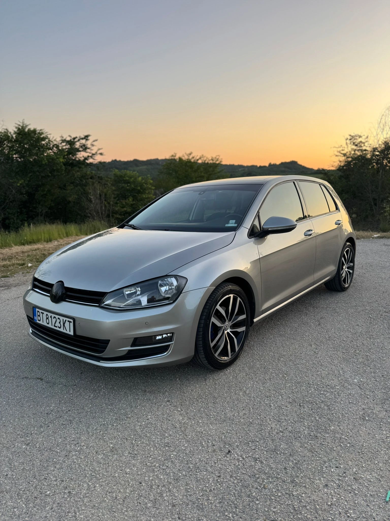 VW Golf CUP - изображение 2
