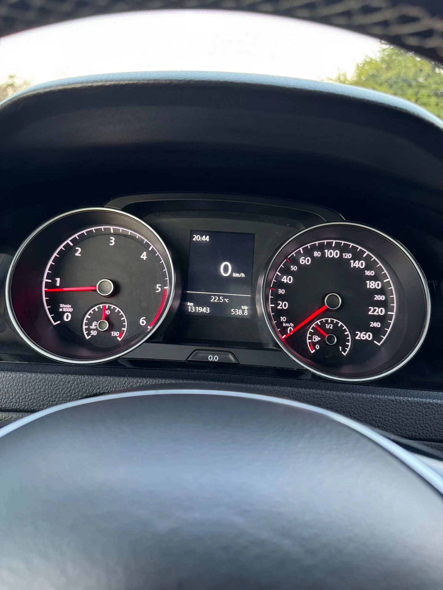 VW Golf CUP - изображение 8