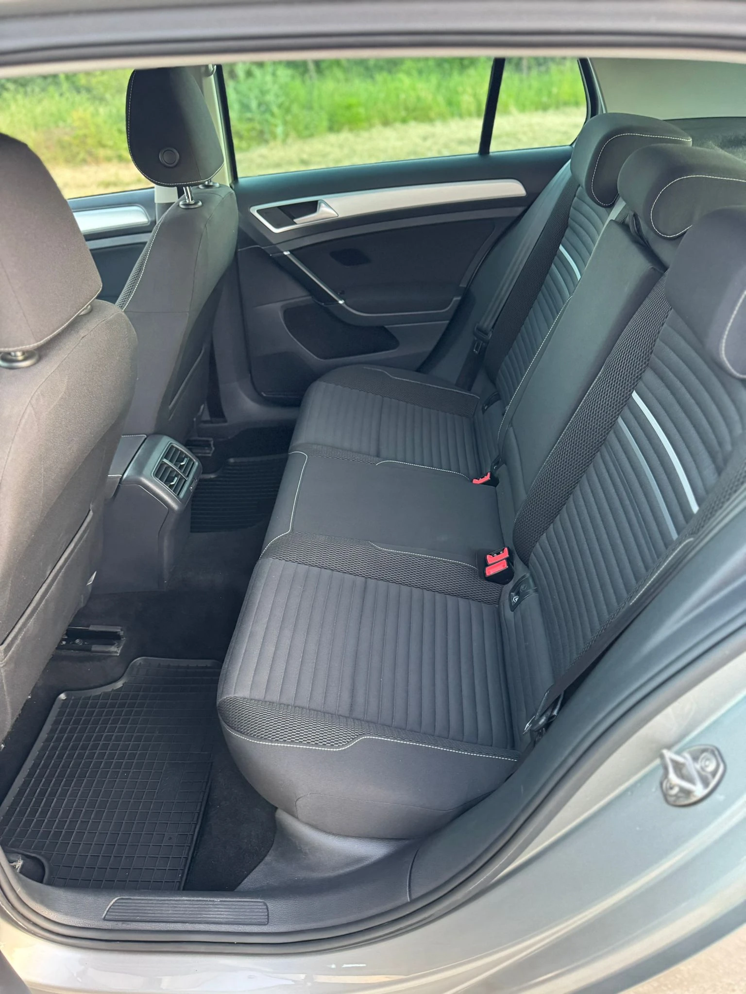 VW Golf CUP - изображение 6