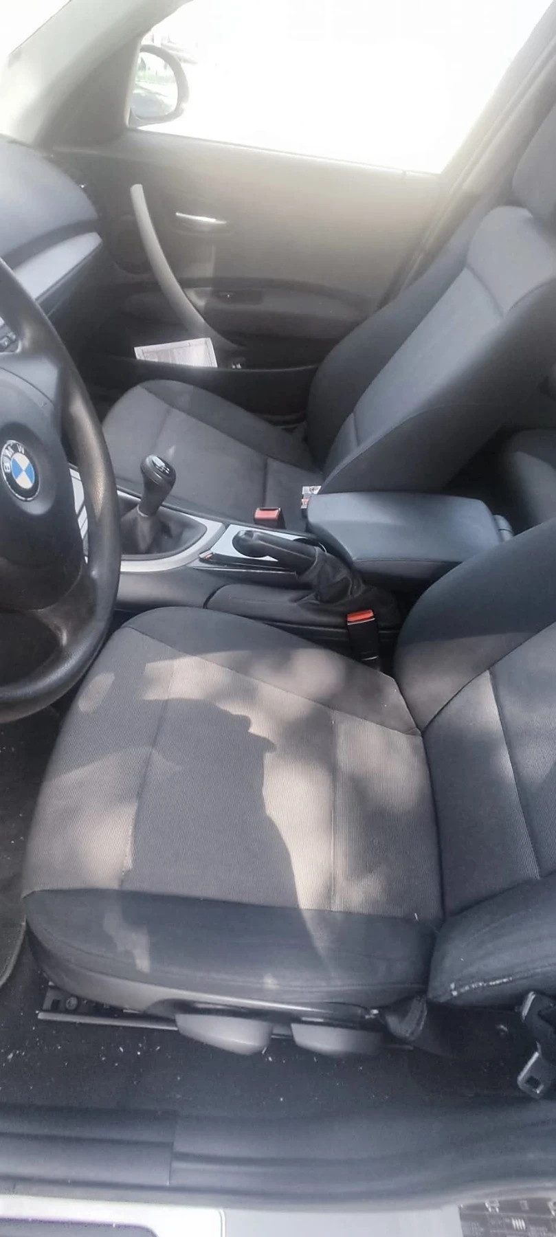BMW 116  - изображение 4