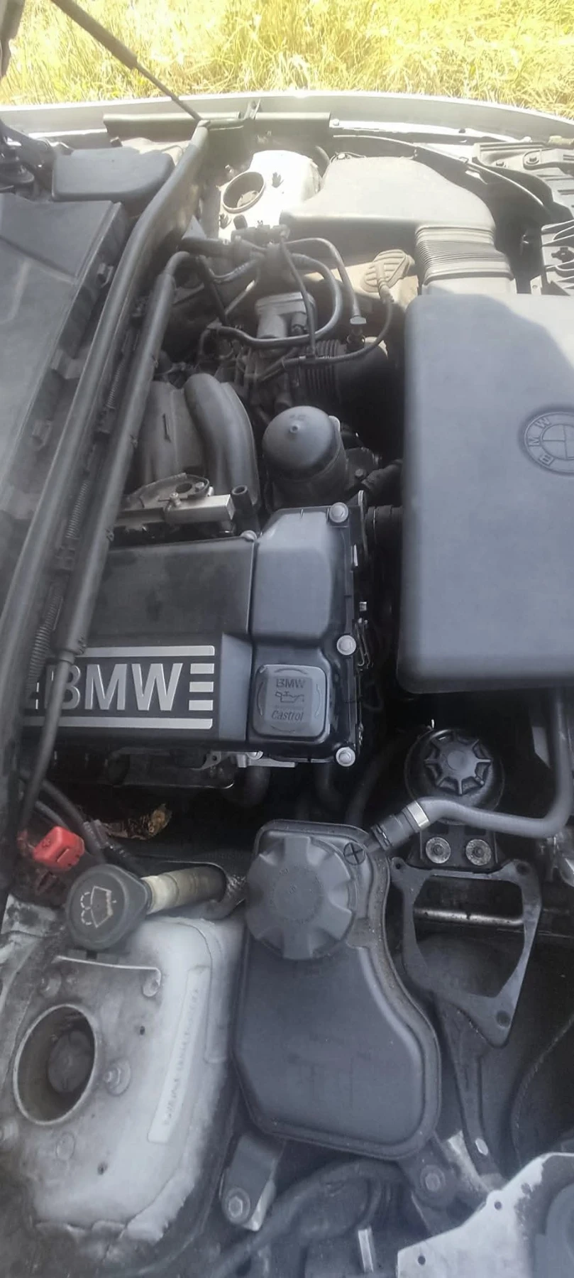 BMW 116  - изображение 6