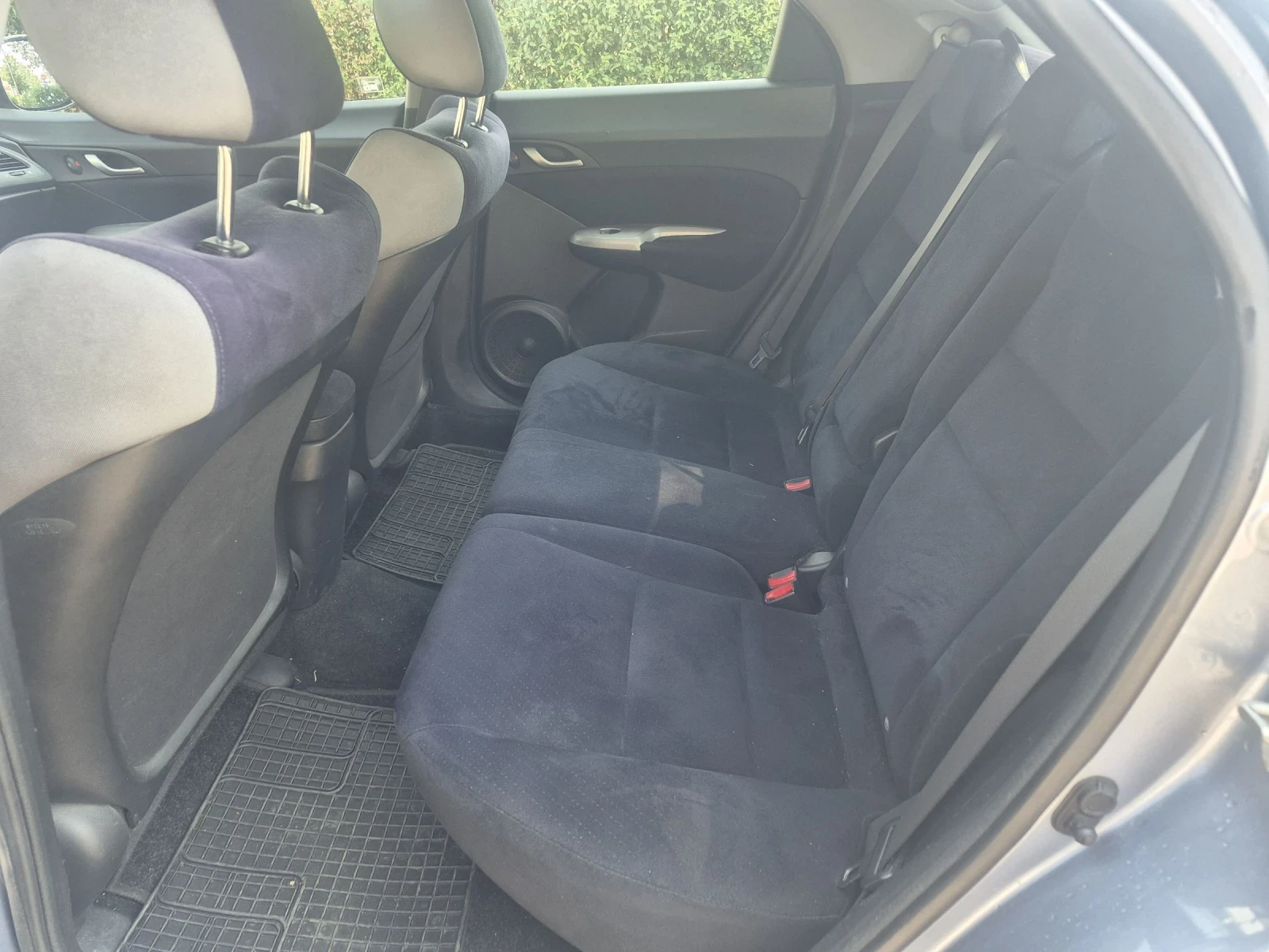 Honda Civic  - изображение 8