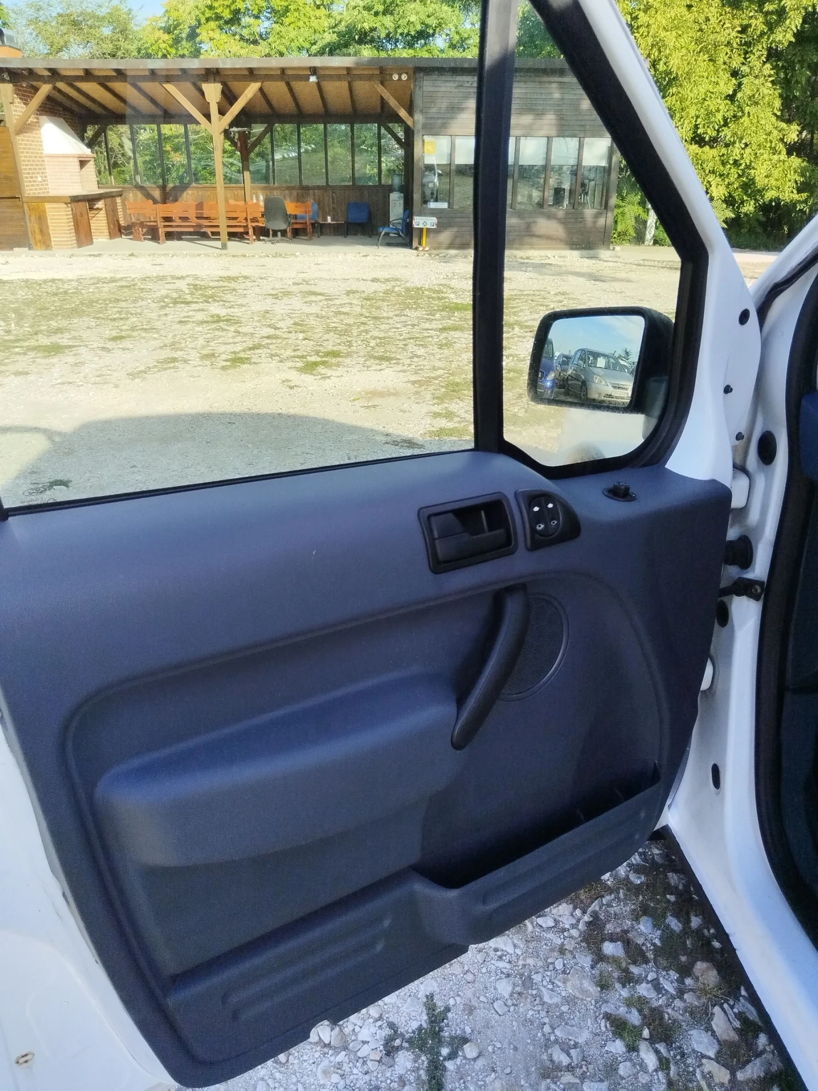 Ford Connect 8 местен климатик макси база - изображение 6