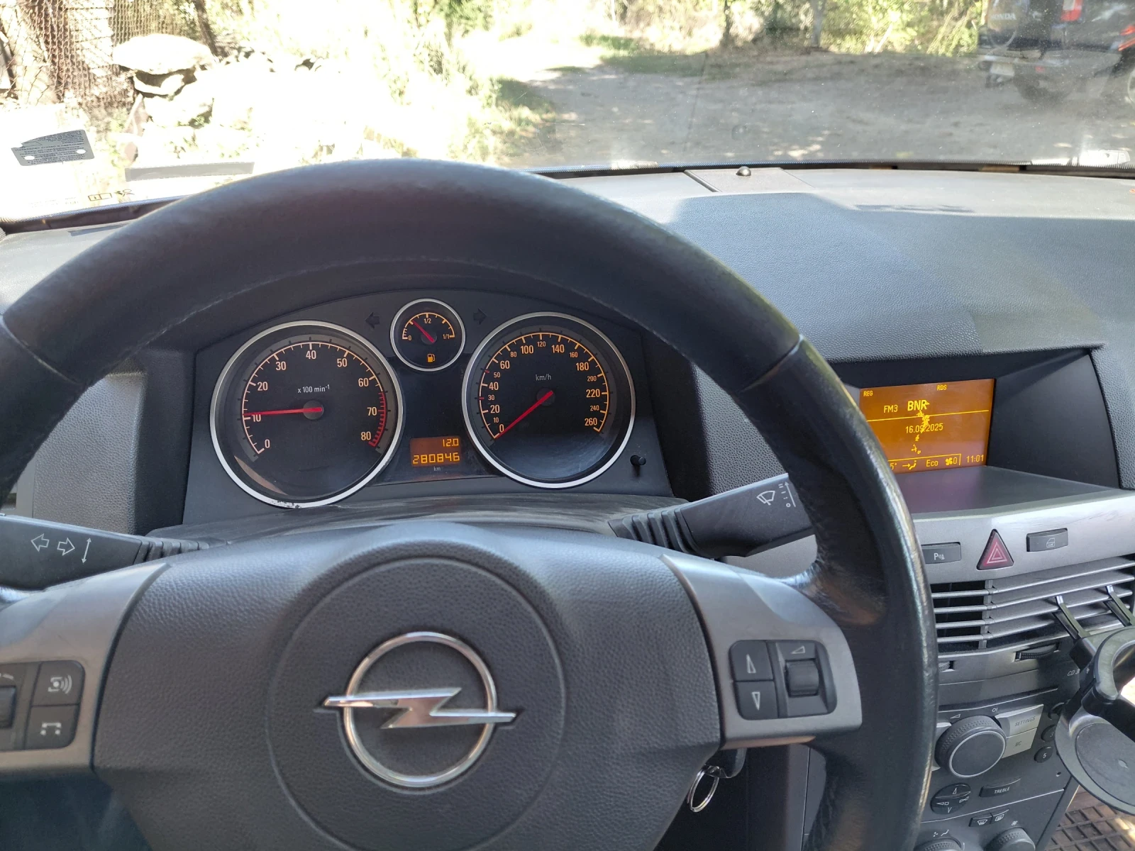 Opel Astra  - изображение 5