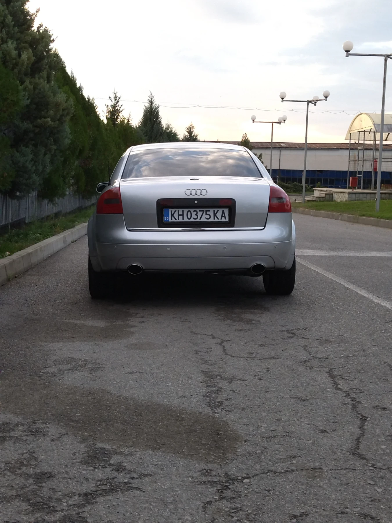 Audi A6  - изображение 3