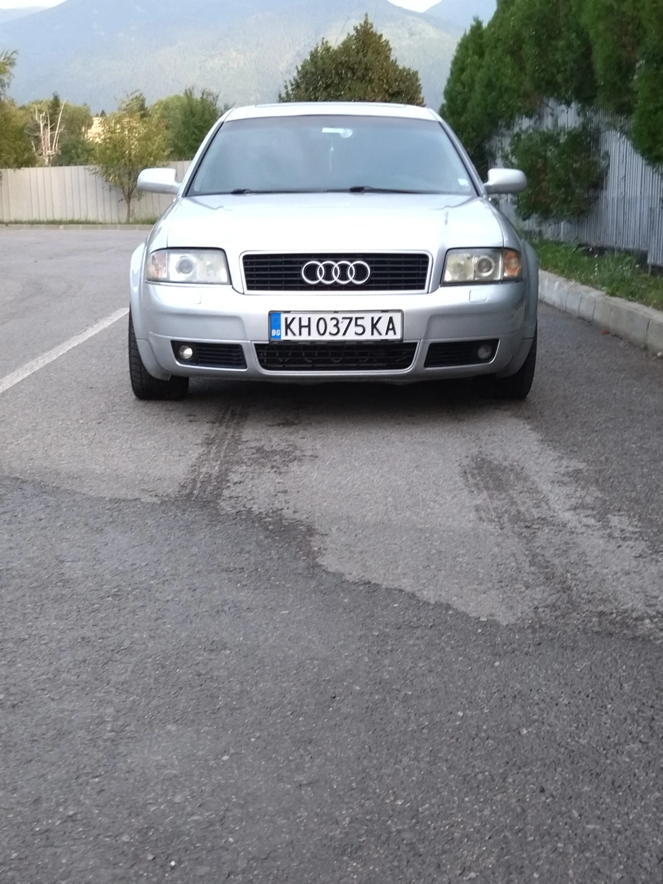 Audi A6 | Mobile.bg � ����������� 1