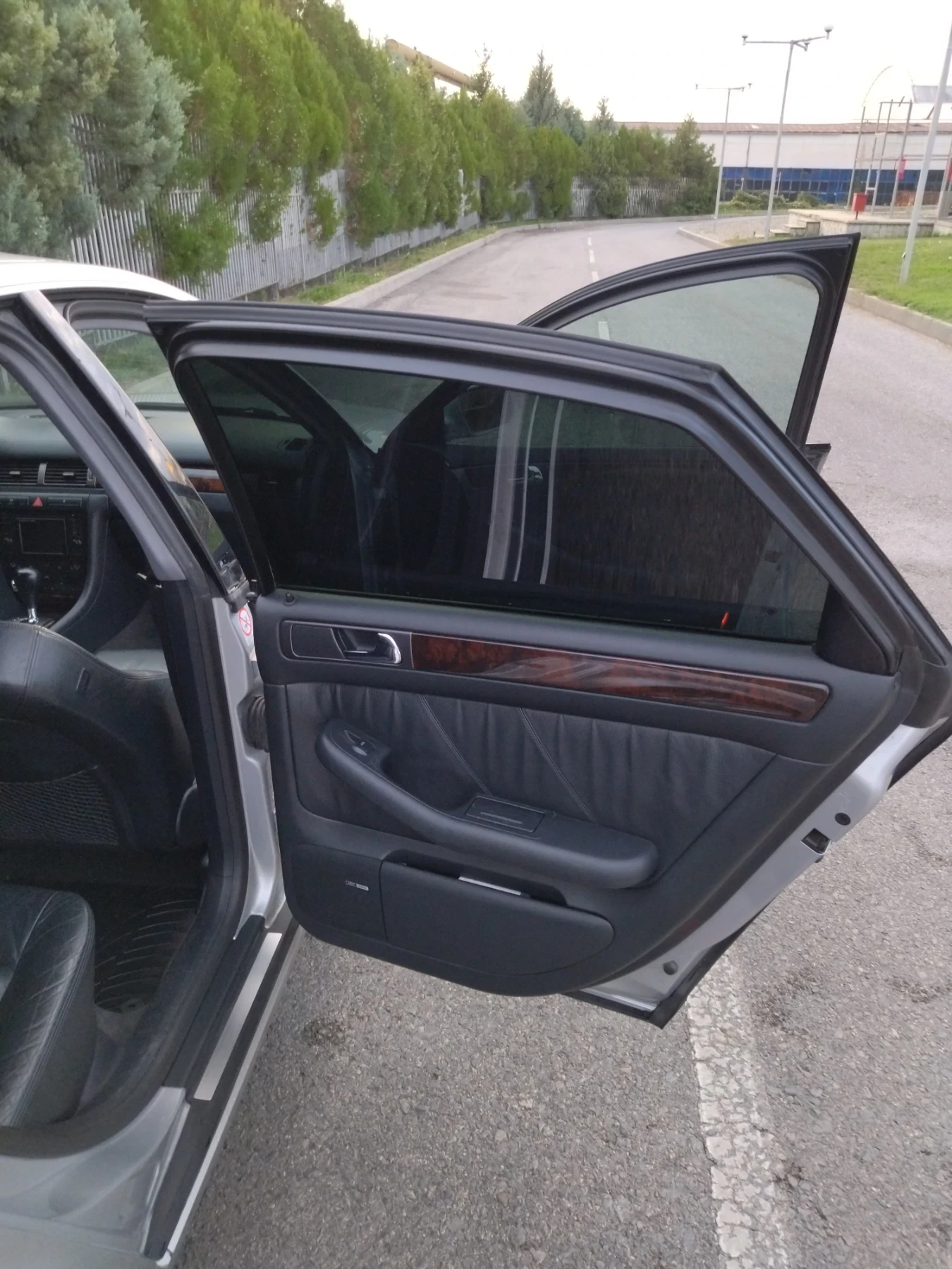 Audi A6 | Mobile.bg � ����������� 12