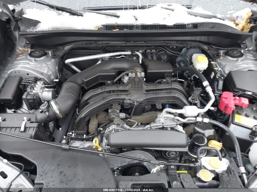 Subaru Forester 2.5L H-4 DI, DOHC, VVT, 180HP All Wheel Drive | Mobile.bg � ����������� 16