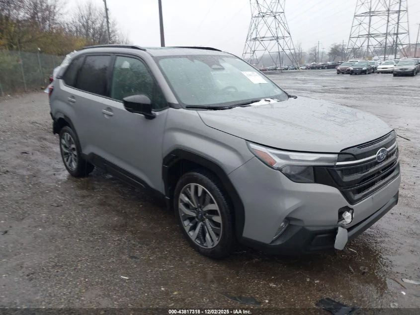 Subaru Forester 2.5L H-4 DI, DOHC, VVT, 180HP All Wheel Drive | Mobile.bg � ����������� 1