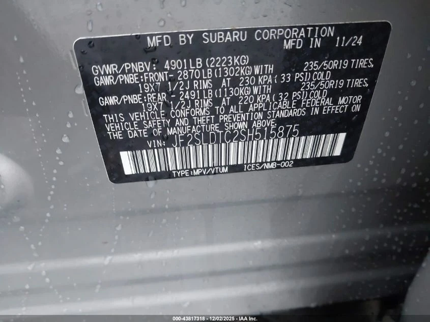 Subaru Forester 2.5L H-4 DI, DOHC, VVT, 180HP All Wheel Drive | Mobile.bg � ����������� 15