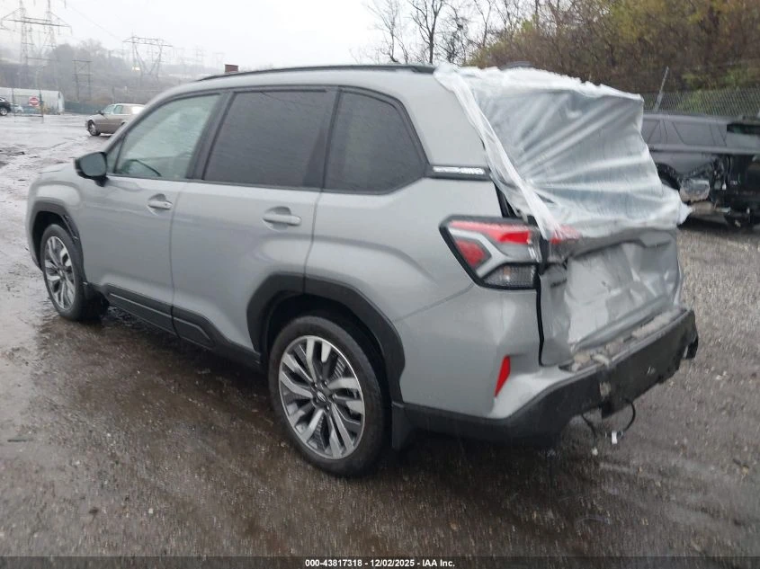 Subaru Forester 2.5L H-4 DI, DOHC, VVT, 180HP All Wheel Drive - изображение 9