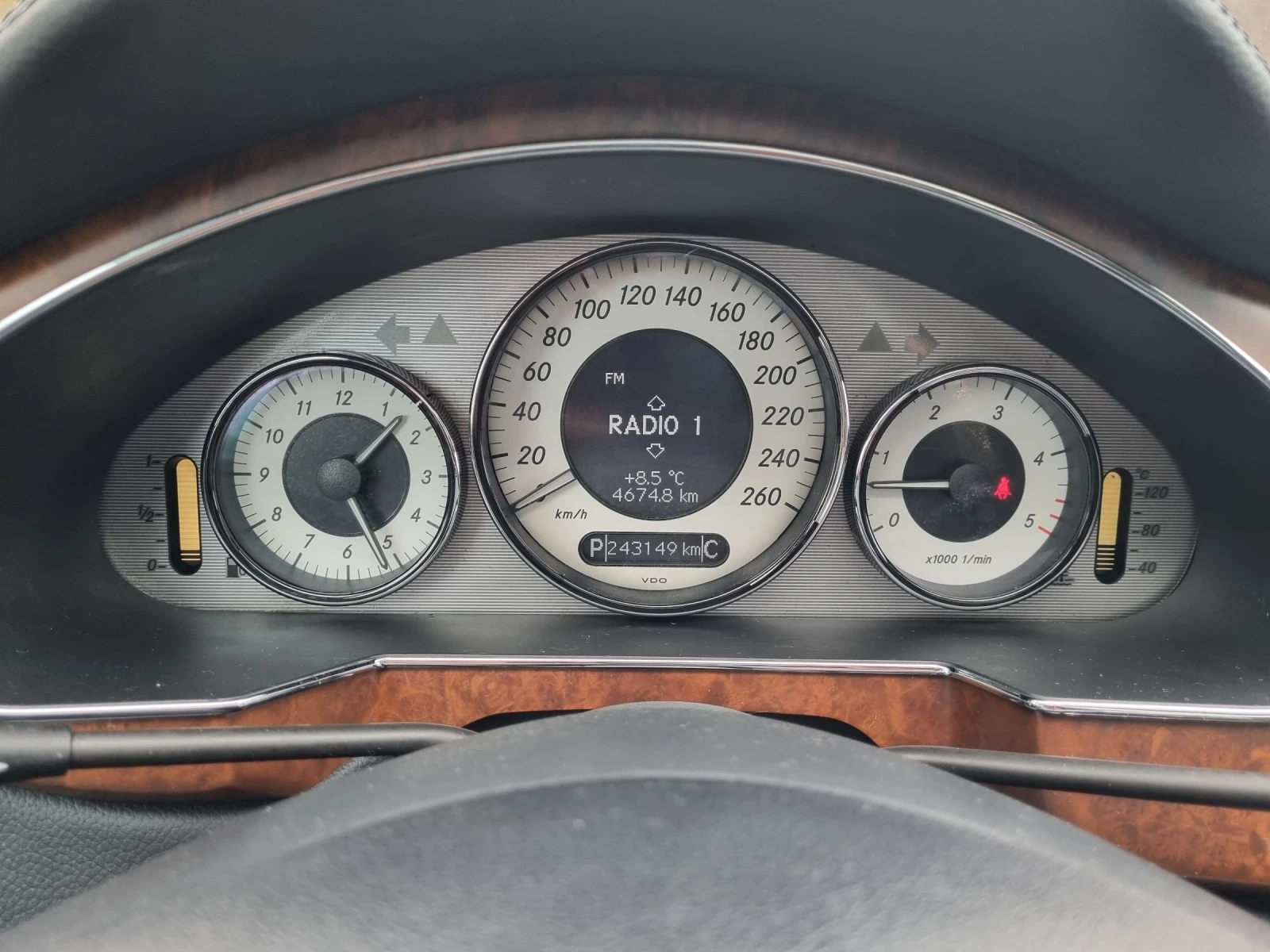 Mercedes-Benz CLS 320 FACE 7G tronik | Mobile.bg � ����������� 14