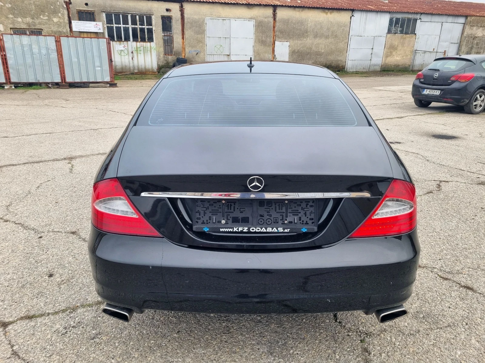 Mercedes-Benz CLS 320 FACE 7G tronik | Mobile.bg � ����������� 5