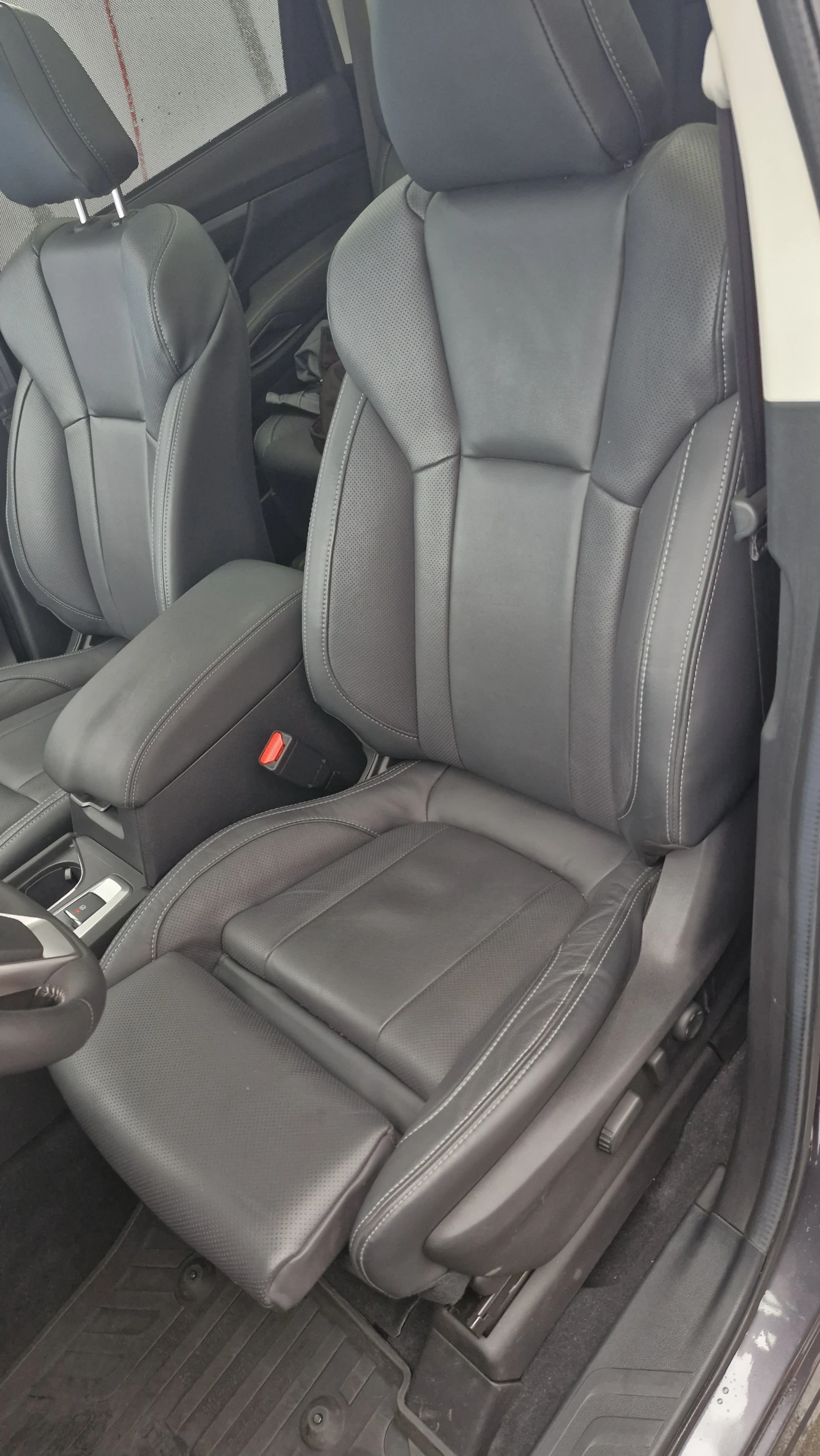 Subaru Ascent Limited EYE SIGHT Symmetrical AWD | Mobile.bg � ����������� 6