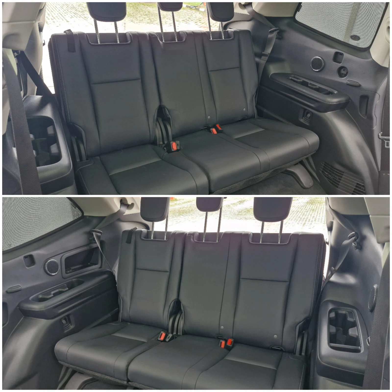 Subaru Ascent Limited EYE SIGHT Symmetrical AWD | Mobile.bg � ����������� 10