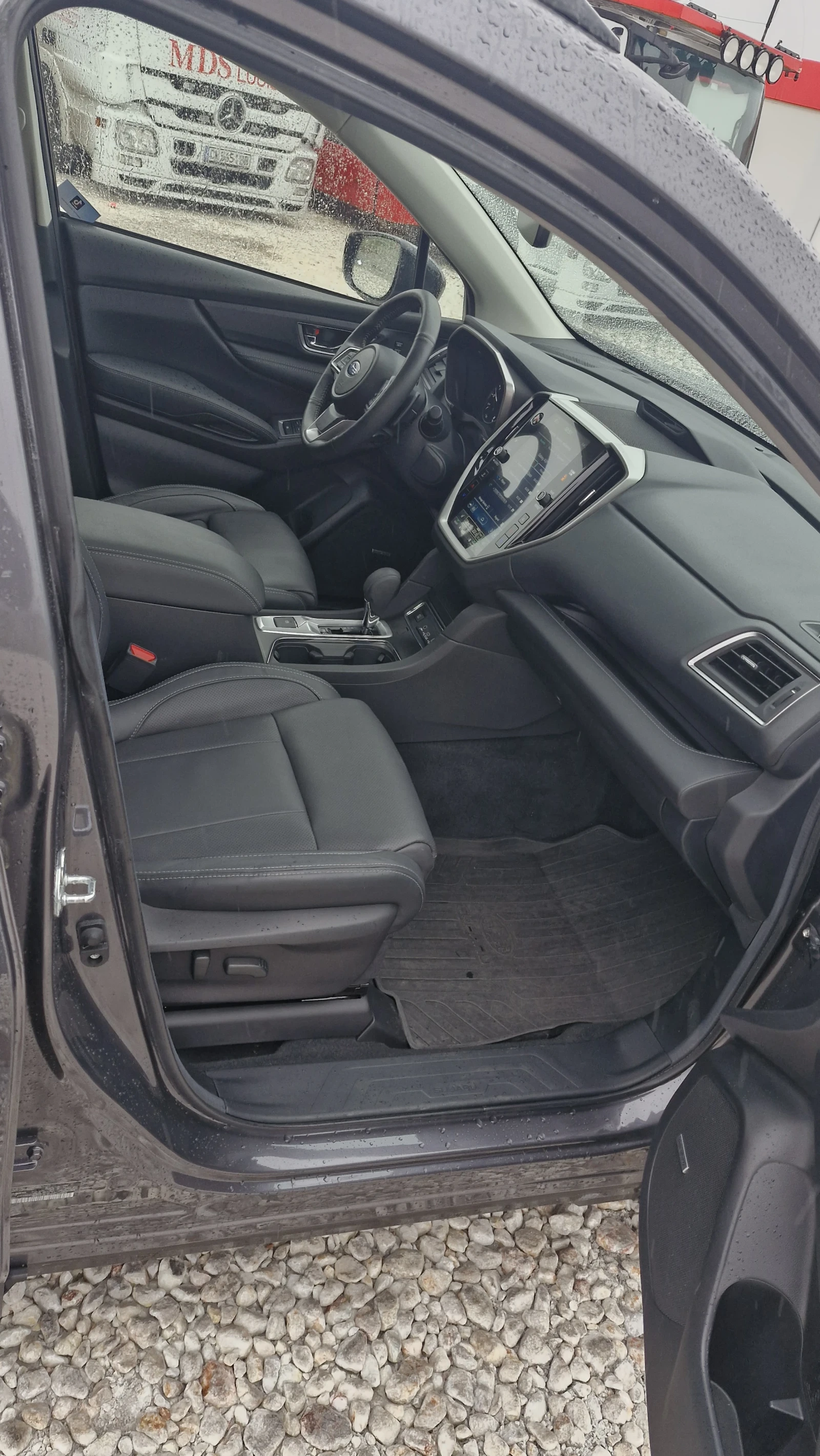Subaru Ascent Limited EYE SIGHT Symmetrical AWD | Mobile.bg � ����������� 7