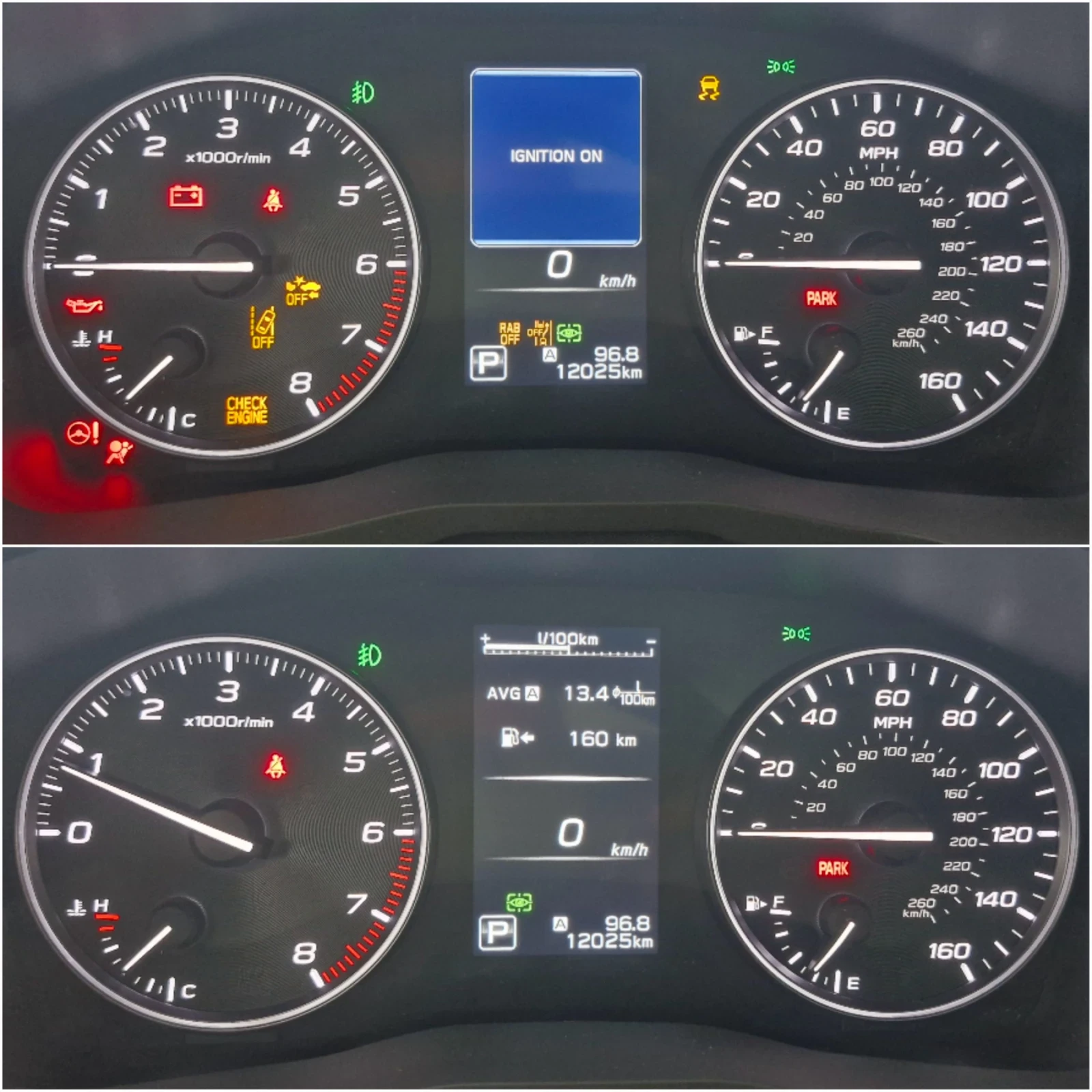 Subaru Ascent Limited EYE SIGHT Symmetrical AWD | Mobile.bg � ����������� 13