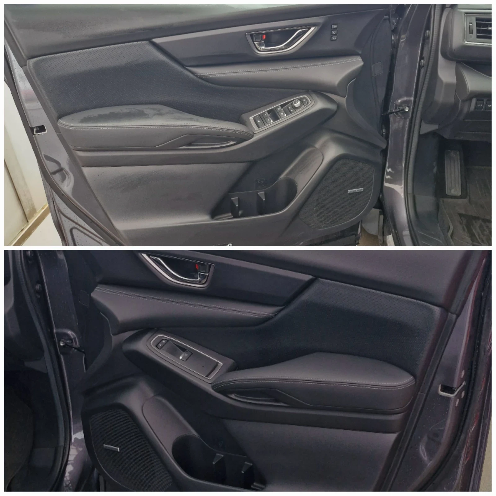 Subaru Ascent Limited EYE SIGHT Symmetrical AWD | Mobile.bg � ����������� 11