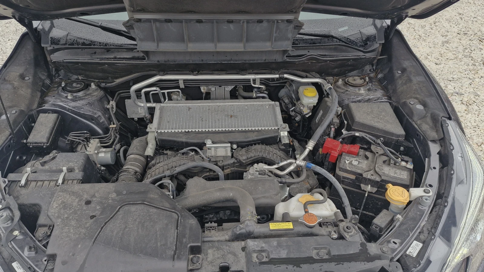 Subaru Ascent Limited EYE SIGHT Symmetrical AWD | Mobile.bg � ����������� 5