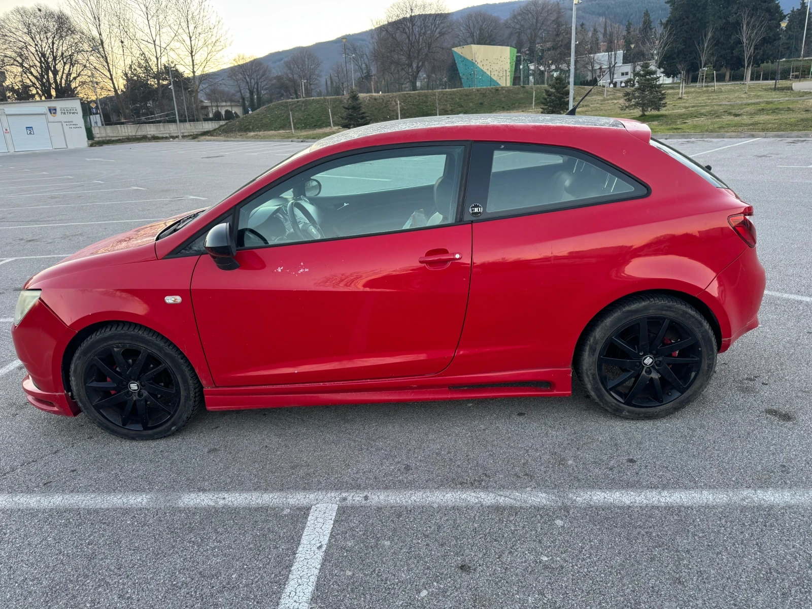 Seat Ibiza  - изображение 3