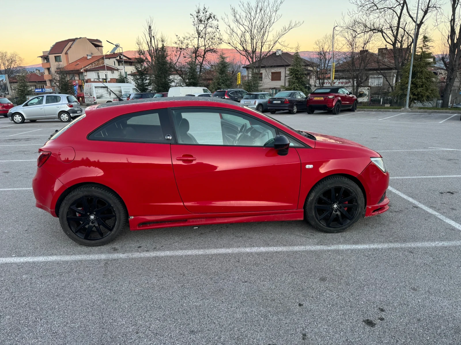 Seat Ibiza  - изображение 5