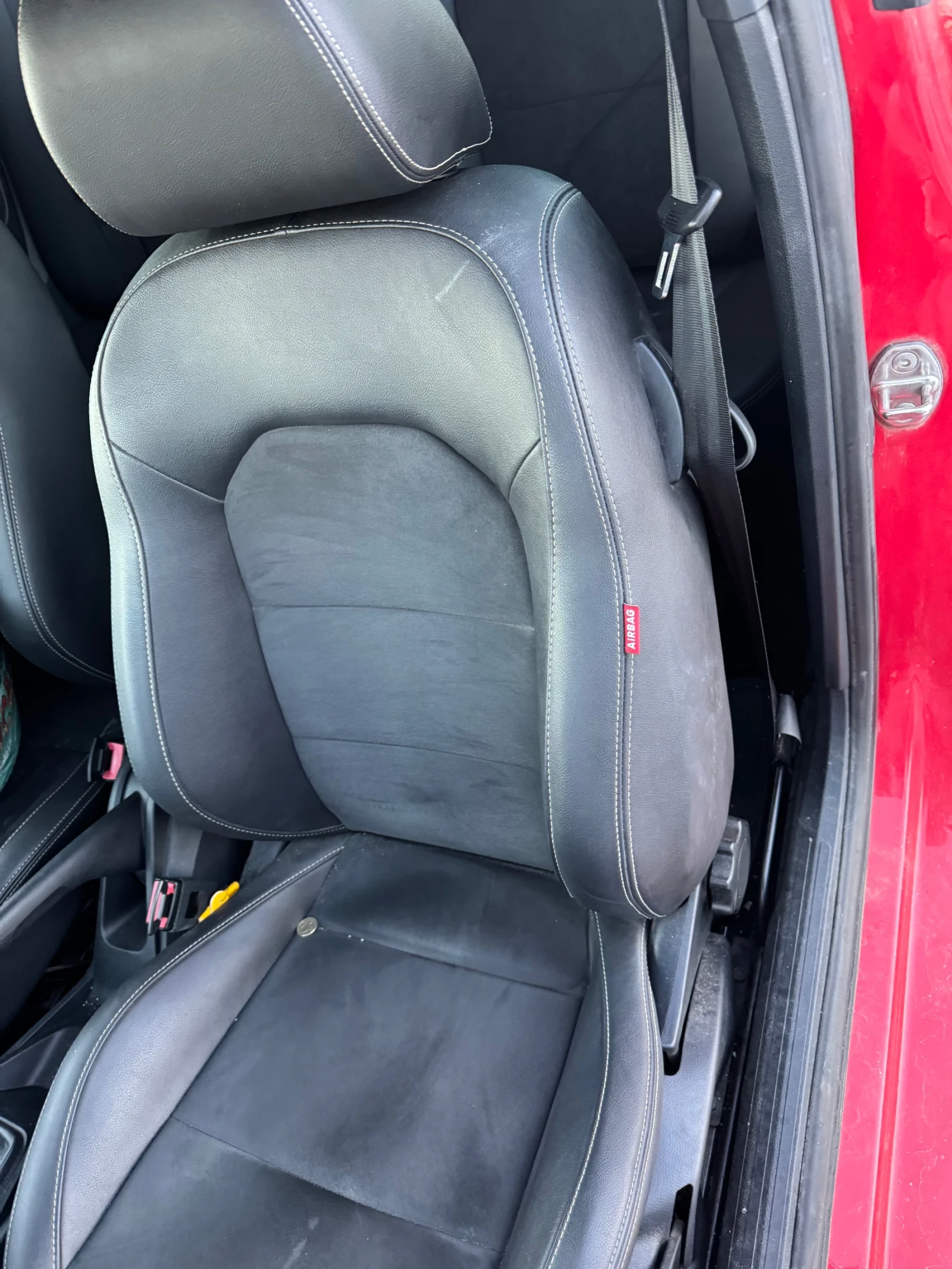 Seat Ibiza  - изображение 6