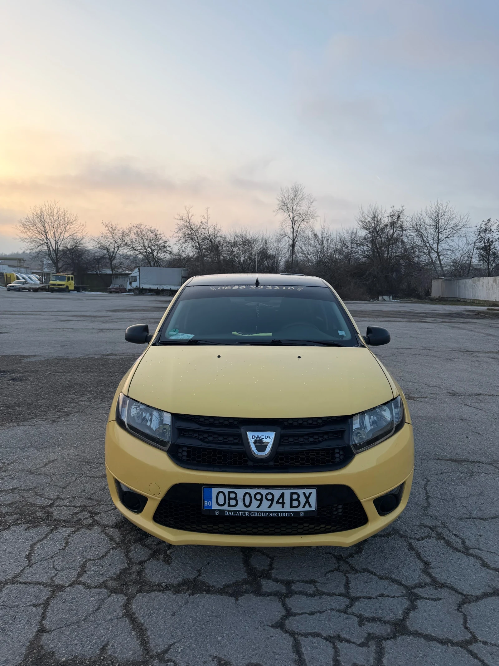 Dacia Sandero  - изображение 2