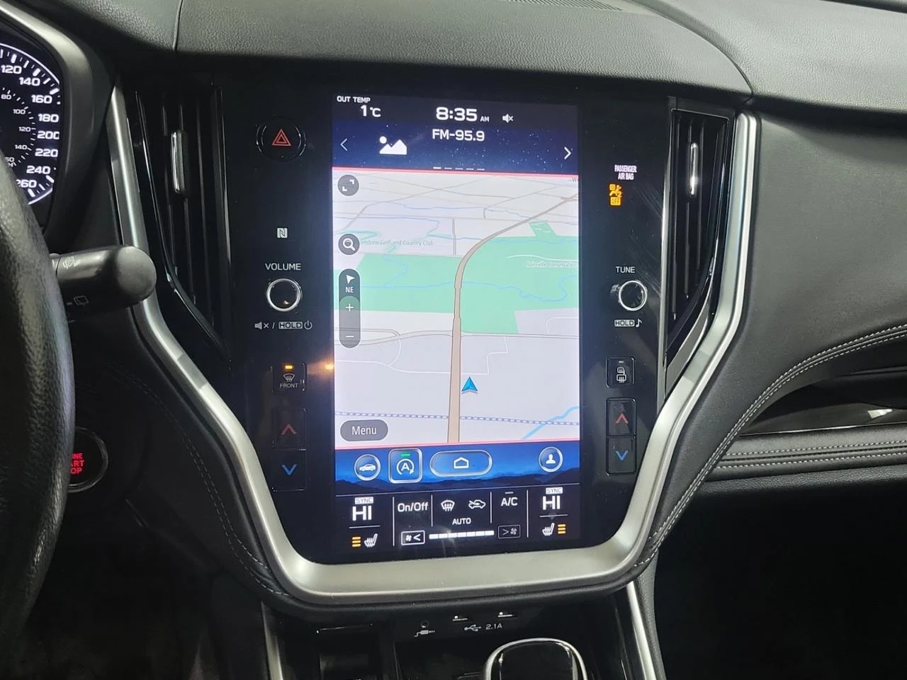 Subaru Outback Limited XT* Carplay* �������* Distronic | Mobile.bg � ����������� 15